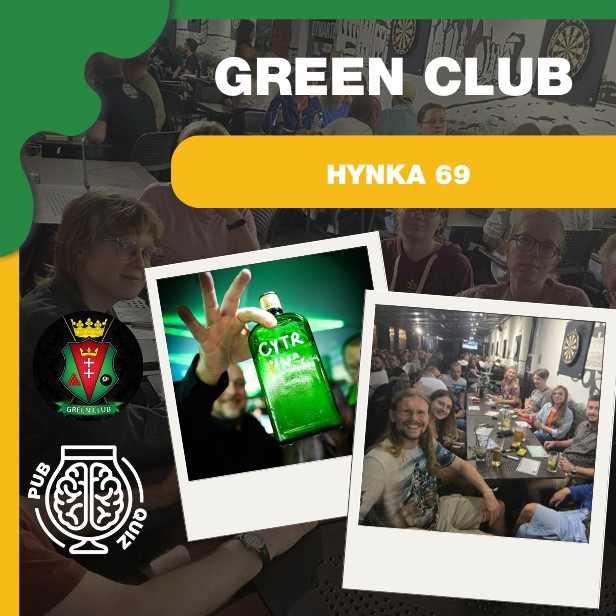 Green Club