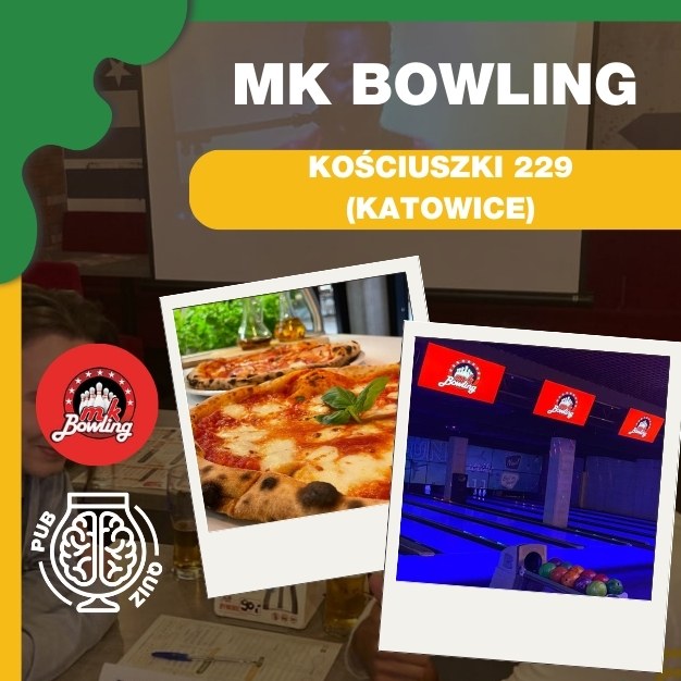 MK Bowling