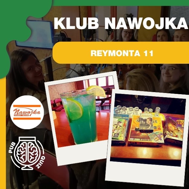 Klub Nawojka