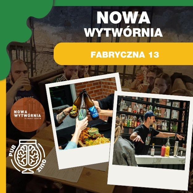 Nowa Wytwórnia