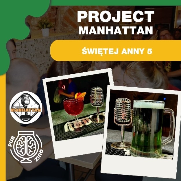 Project Manhattan