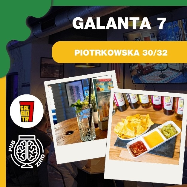 Galanta 7