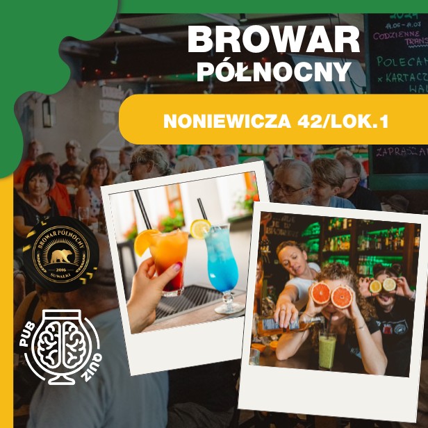 Browar północny