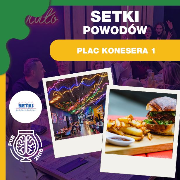 Setki Powodów