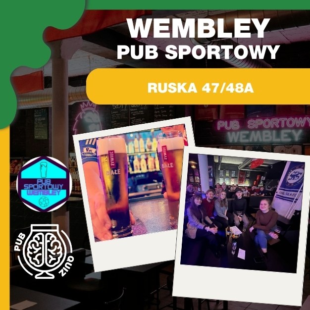 Pub Wembley