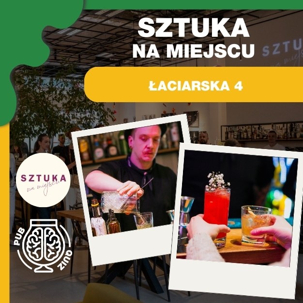 Sztuka na Miejscu