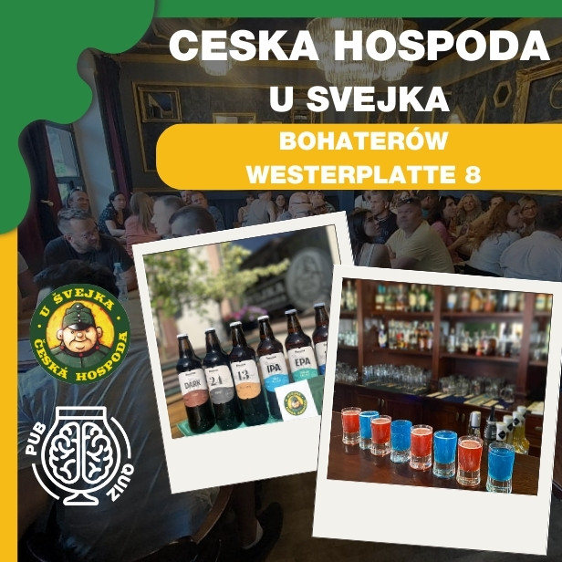 Ceska Hospoda